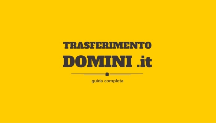 Trasferimento-dominio-it