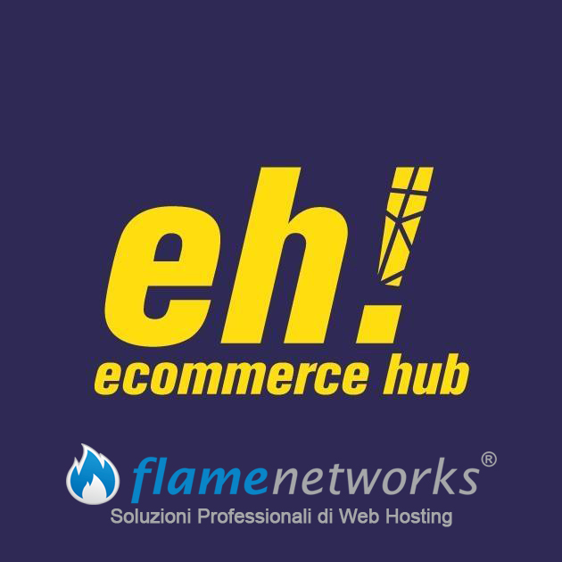 EcommerceHub e FlameNetworks