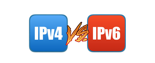 Indirizzi IPv6 La Cina ha avviato un piano per aumentarne la diffusione
