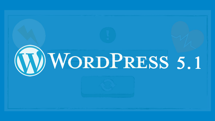 WordPress 5.1: nuova funzione di verifica PHP