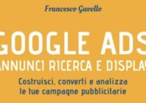 Google ads francesco Gavello