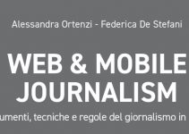 web e mobile journalism