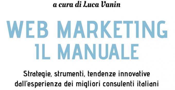 web marketing il manuale